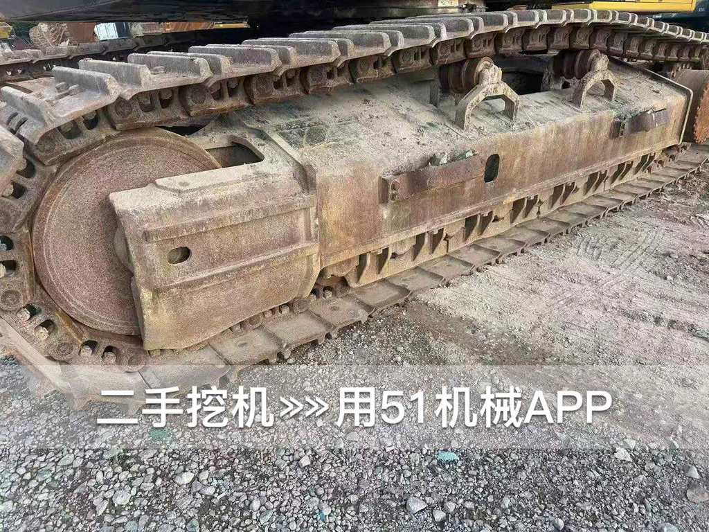 51挖机
